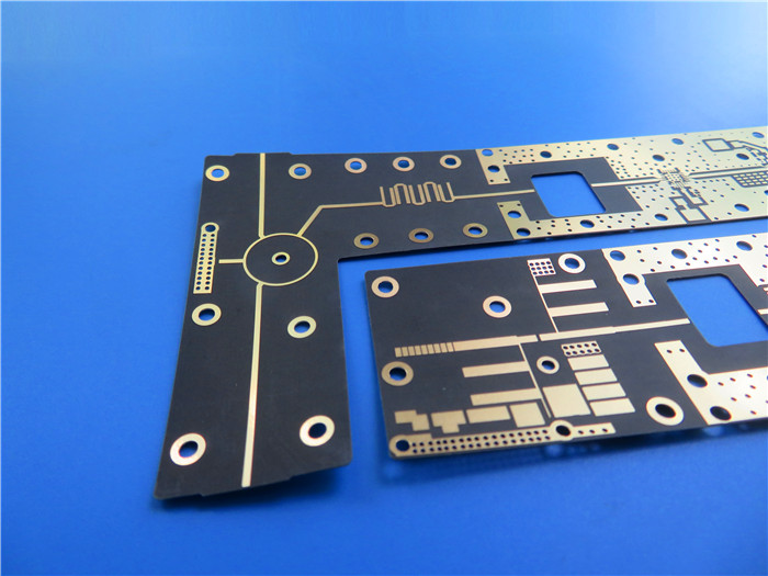 RO4003C PCB 板材外观